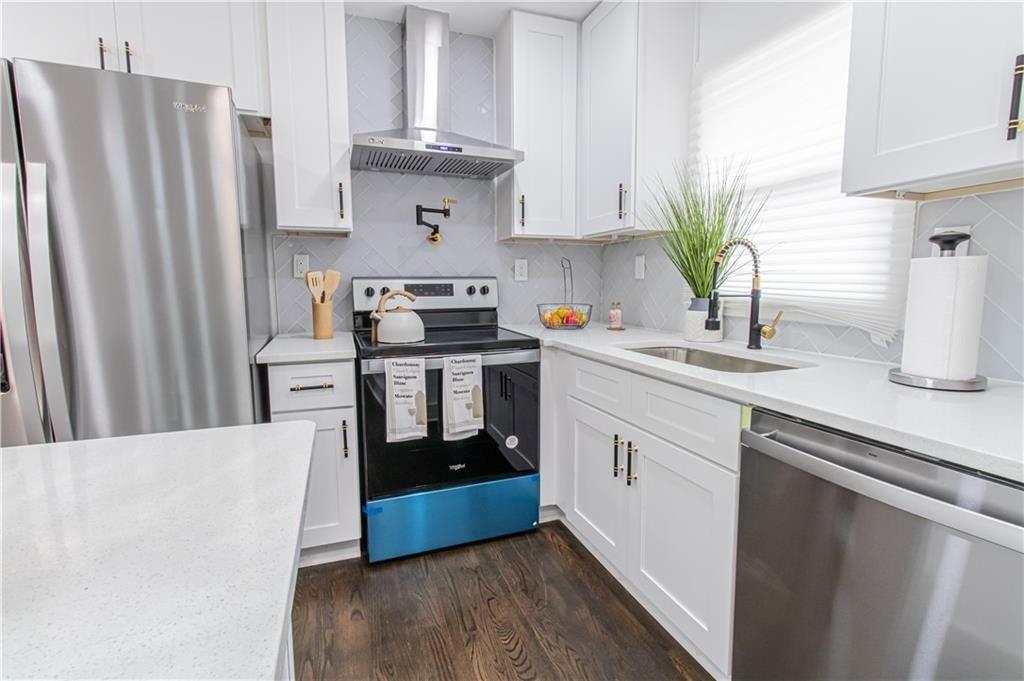 3548 Glensford Drive