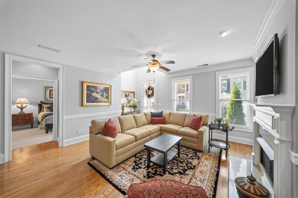 4906 Fairmont Way 4906