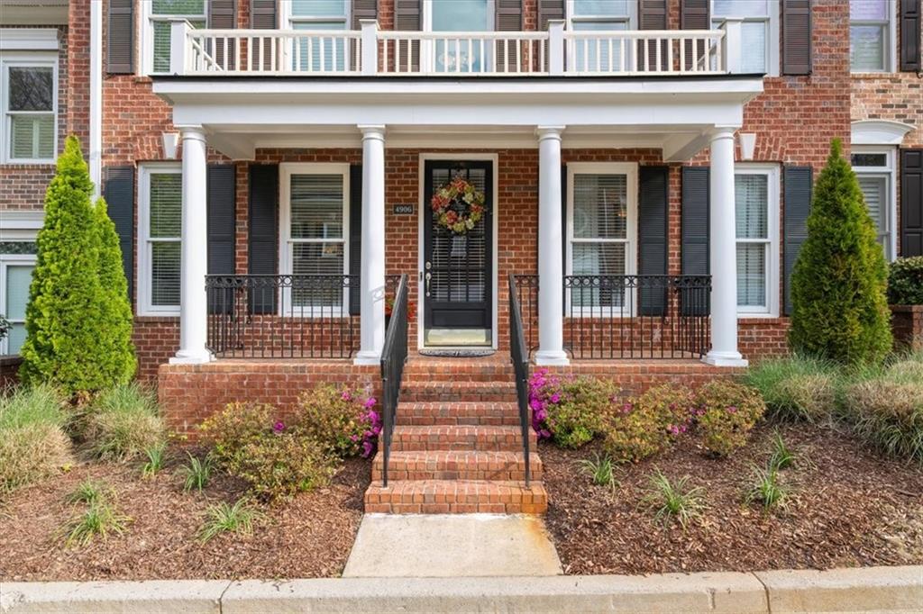 4906 Fairmont Way 4906