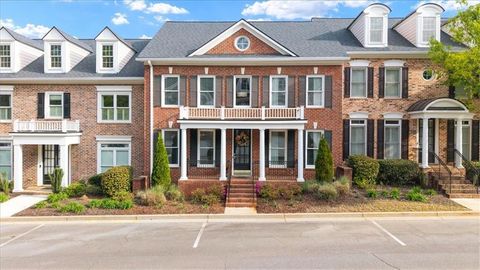 Photo of 4906 Fairmont Way #4906, Roswell, GA 30075 (MLS # 7740270)