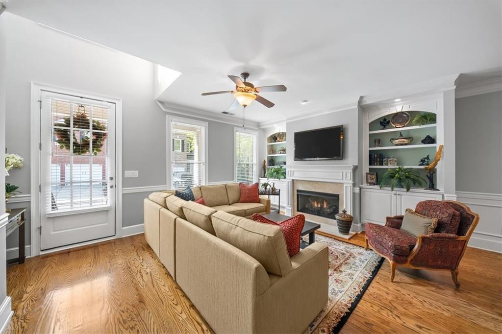 4906 Fairmont Way 4906