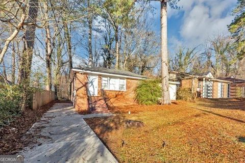 2259 Nelms Drive SW Atlanta GA 30315