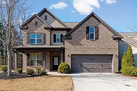 204 Cardinal Lane Woodstock GA 30189