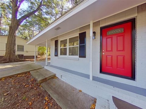 Photo of 4059 CANBY Lane, Decatur, GA 30035 (MLS # 7664486)