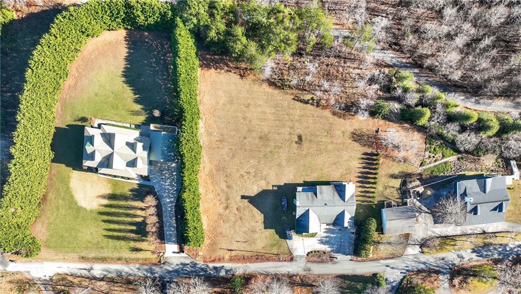 n/a Twin Peaks Drive