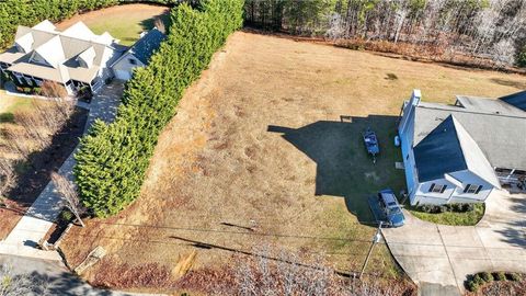 n/a Twin Peaks Drive Mineral Bluff GA 30559