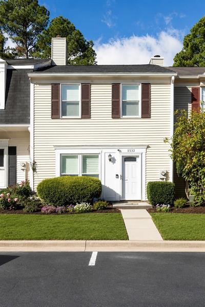 3539 Mount Vernon Circle