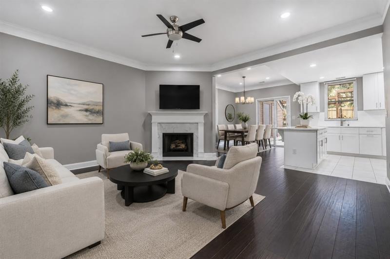 3539 Mount Vernon Circle