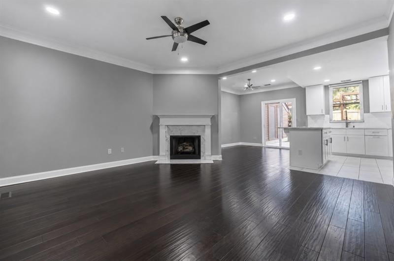 3539 Mount Vernon Circle