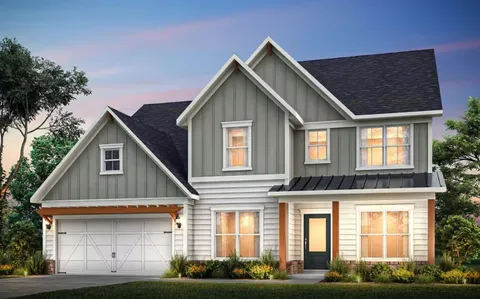 1601 Wander Mill- Lot 1 Ml, Cumming, GA 30040 - #: 7613435