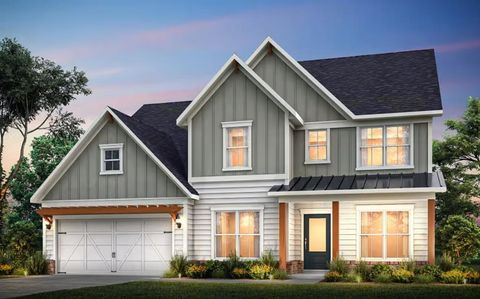 1601 Wander Mill- Lot 1 Cumming GA 30040