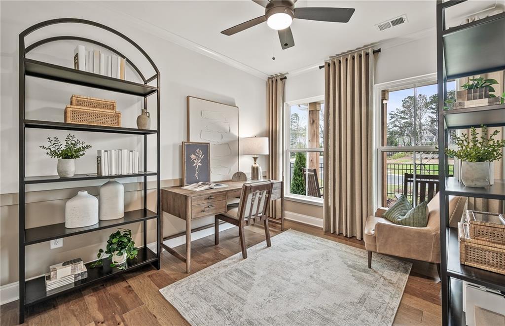 1601 Wander Mill