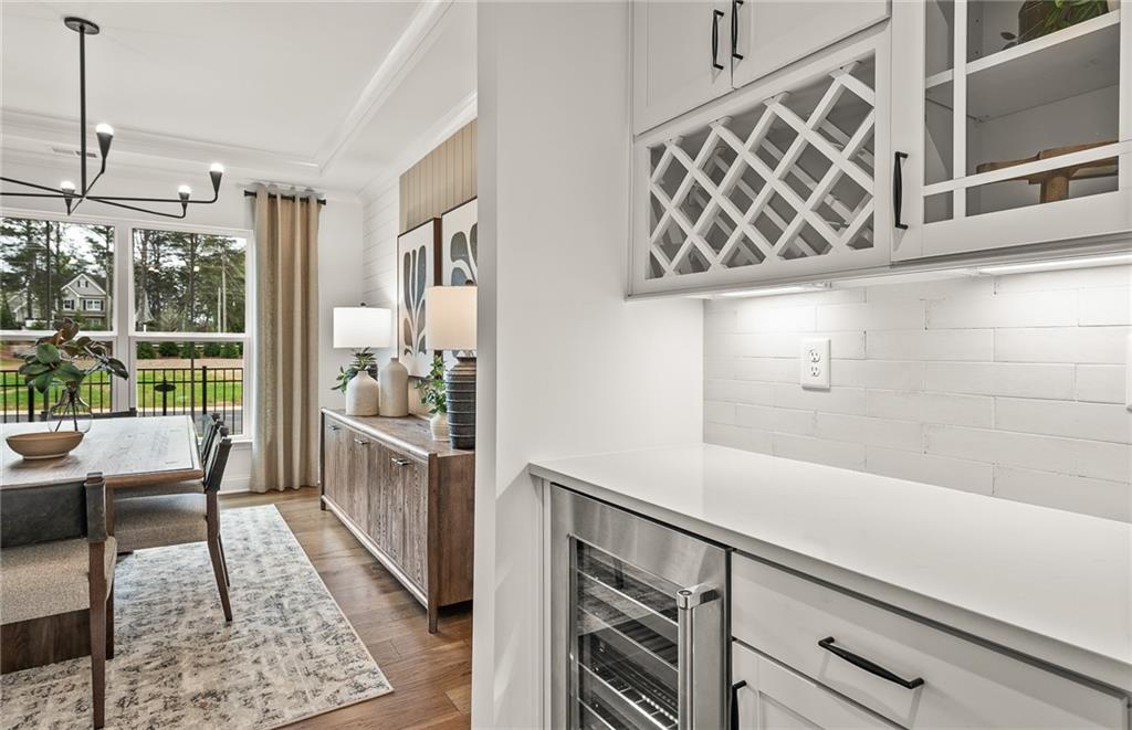 1601 Wander Mill- Lot 1