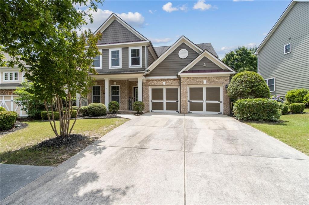 7927 Keepsake Lane