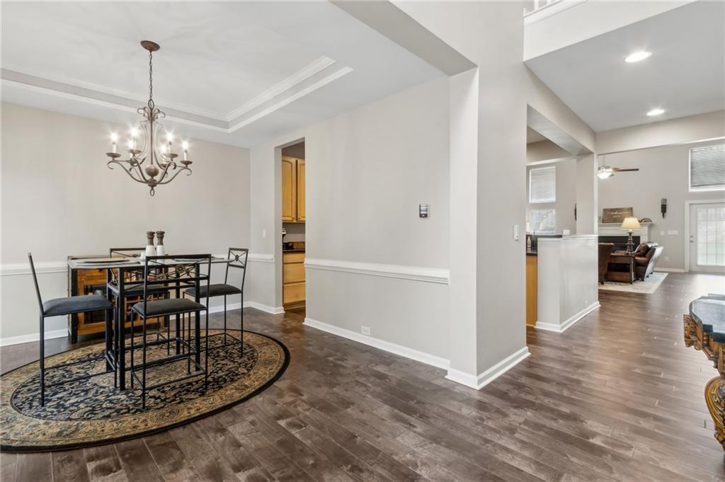 7927 Keepsake Lane