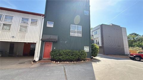 Photo of 241 Maynard Terrace SE #35, Atlanta, GA 30316 (MLS # 7761402)