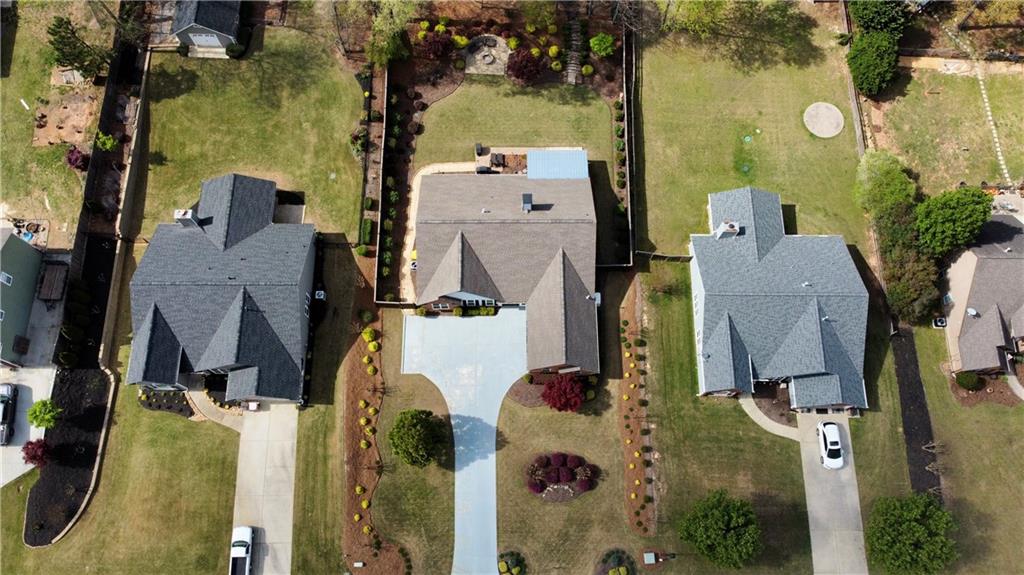 5587 Newberry Point Drive, Flowery Branch, Georgia image 44