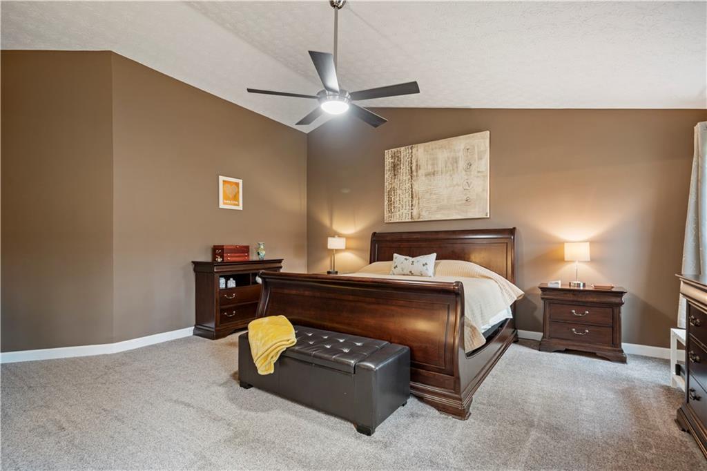 5587 Newberry Point Drive, Flowery Branch, Georgia image 28