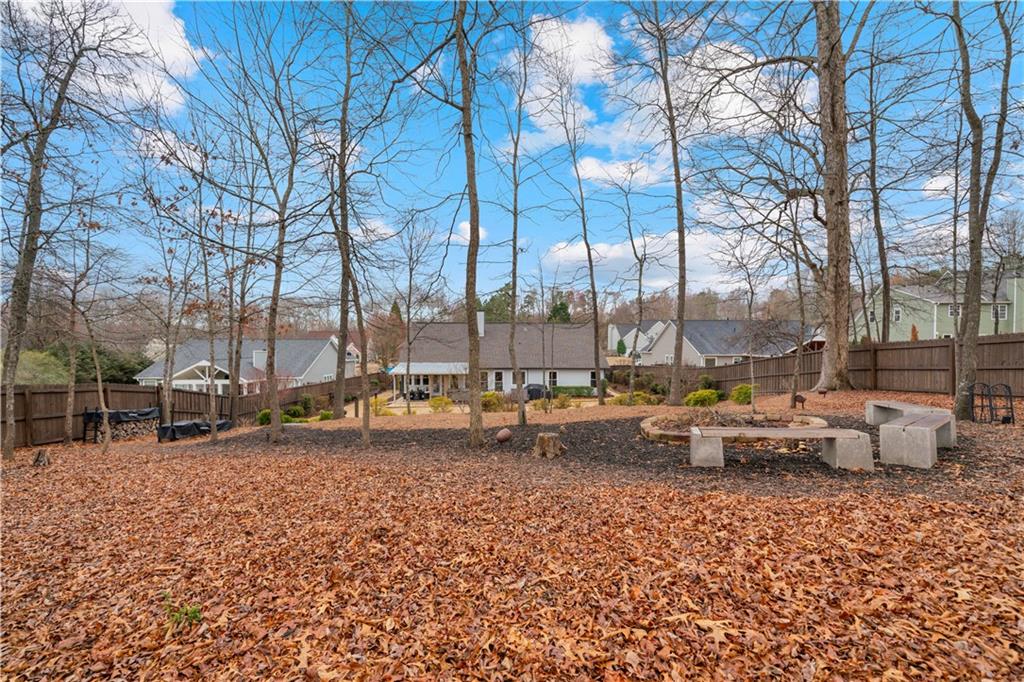 5587 Newberry Point Drive, Flowery Branch, Georgia image 41
