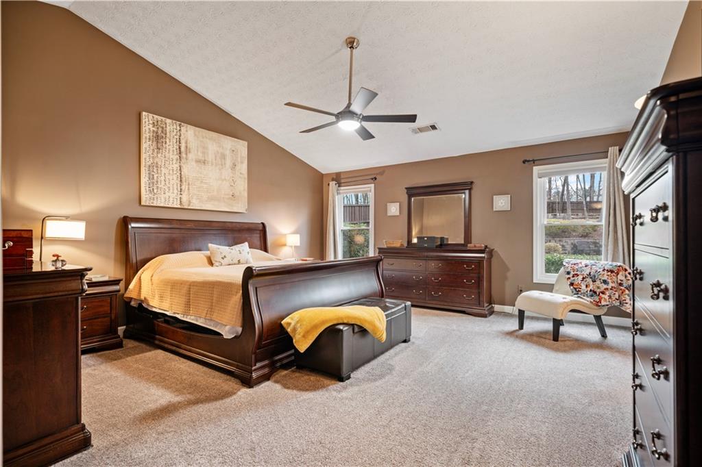 5587 Newberry Point Drive, Flowery Branch, Georgia image 29