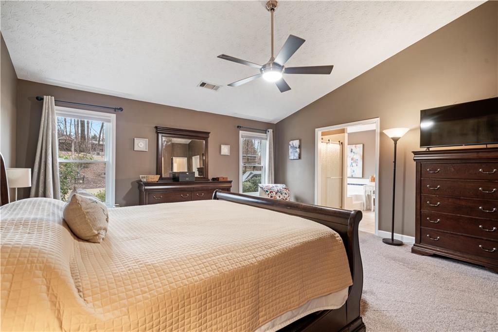 5587 Newberry Point Drive, Flowery Branch, Georgia image 27