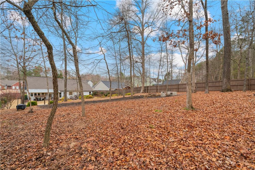 5587 Newberry Point Drive, Flowery Branch, Georgia image 42