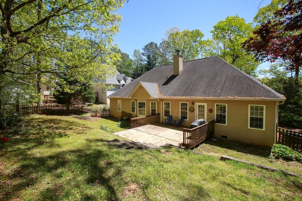 1252 Heritage Drive, Villa Rica, Georgia image 47