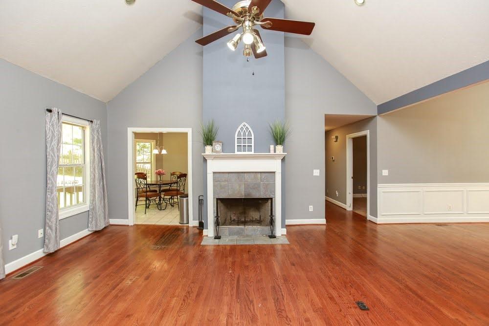 1252 Heritage Drive, Villa Rica, Georgia image 10