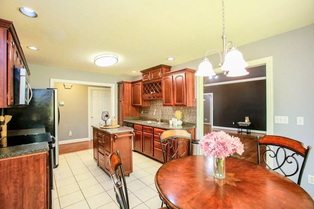 1252 Heritage Drive, Villa Rica, Georgia image 15