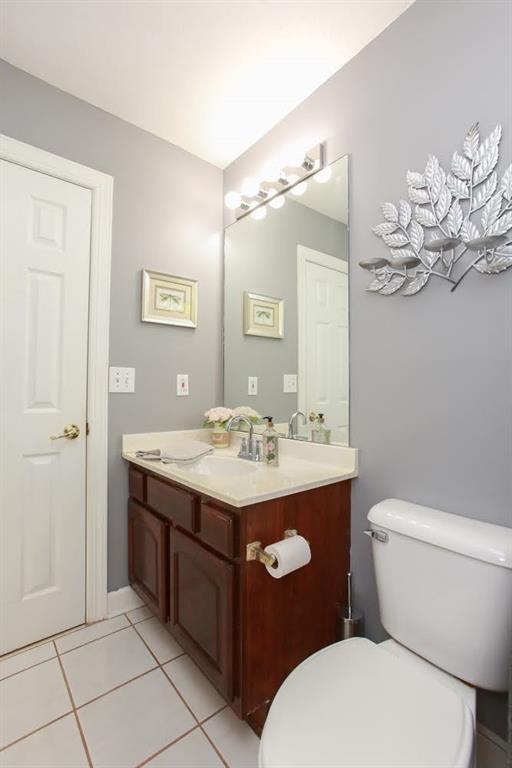 1252 Heritage Drive, Villa Rica, Georgia image 23