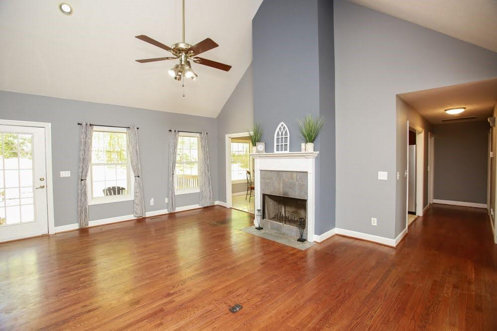 1252 Heritage Drive, Villa Rica, Georgia image 9