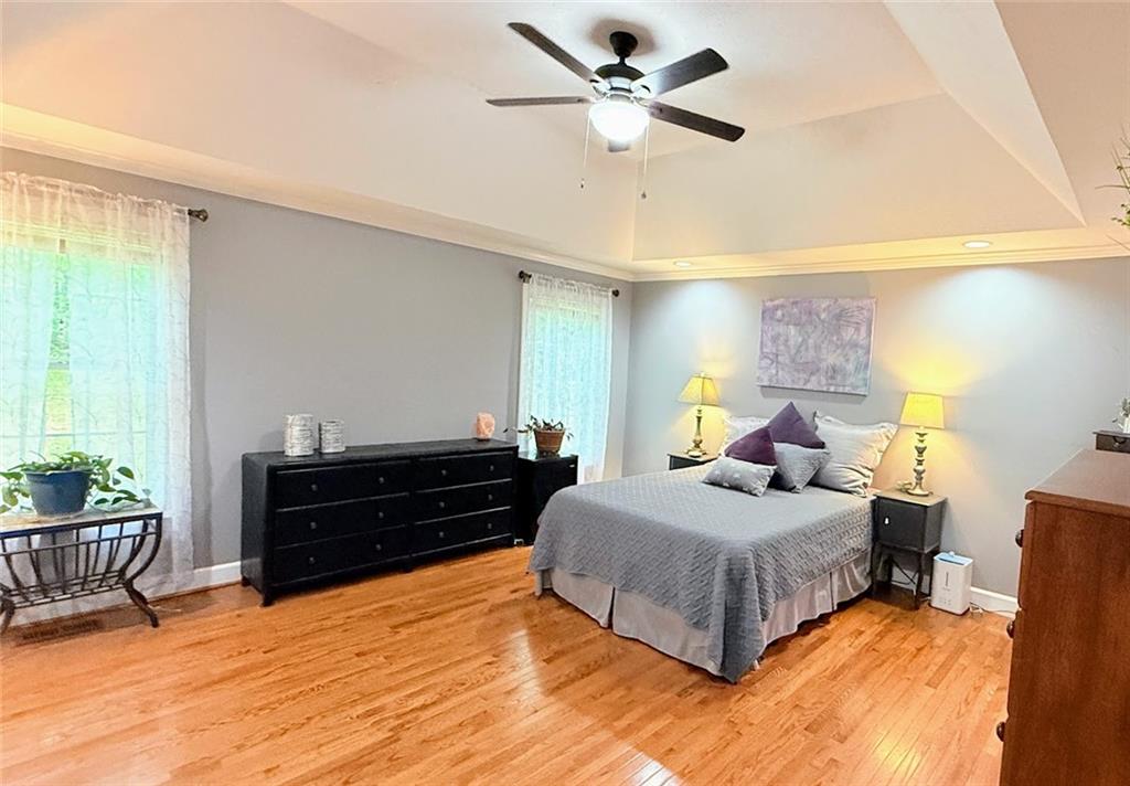 1252 Heritage Drive, Villa Rica, Georgia image 25