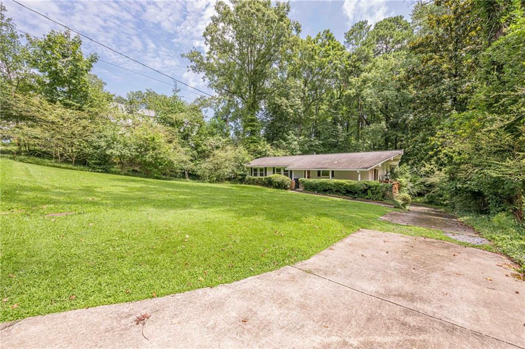 3671 Cold Spring Lane