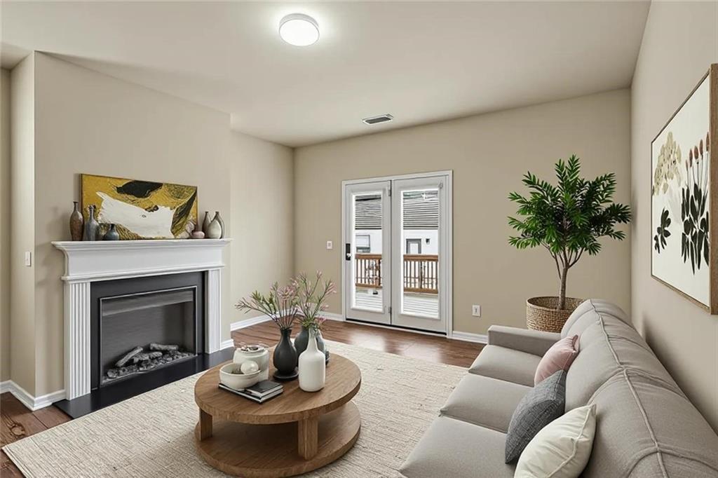 1965 Osprey Drive