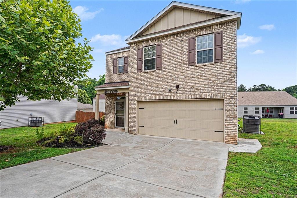 1965 Osprey Drive