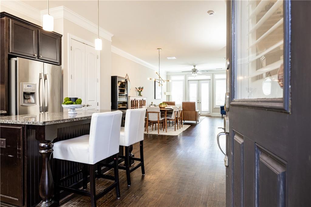 2140 Havenwood Trail NE