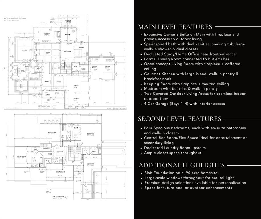 6119 Bethany View Trail