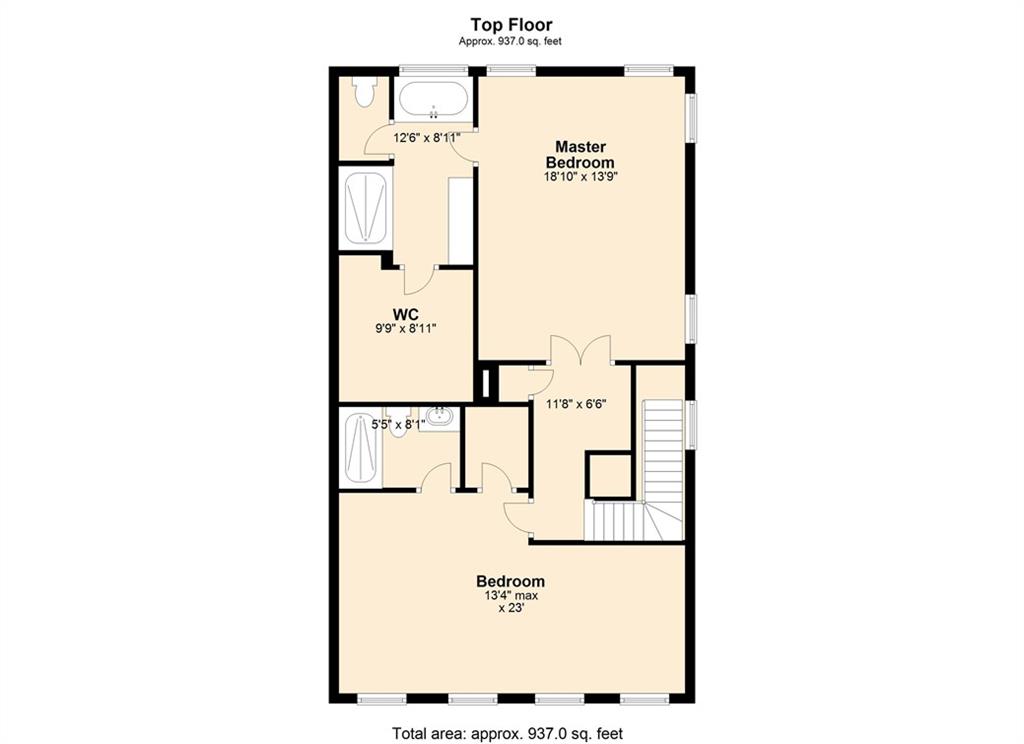 402 Iona Abbey Court, Smyrna, Georgia image 30