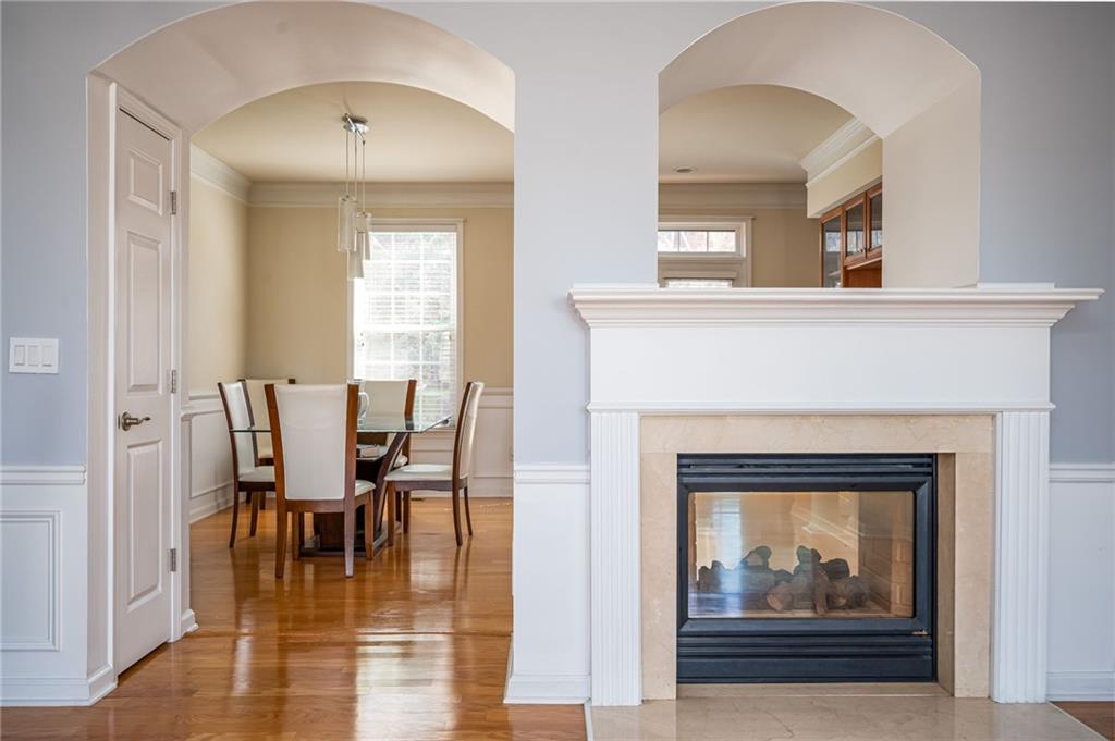 402 Iona Abbey Court, Smyrna, Georgia image 8
