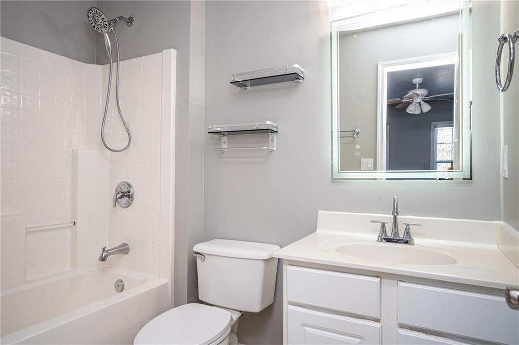 402 Iona Abbey Court, Smyrna, Georgia image 25