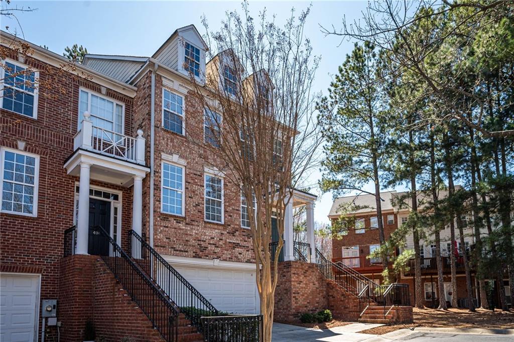 402 Iona Abbey Court, Smyrna, Georgia image 2