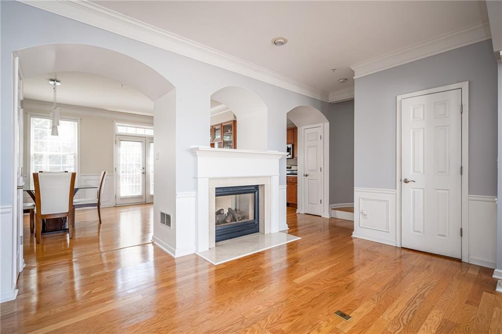 402 Iona Abbey Court, Smyrna, Georgia image 7