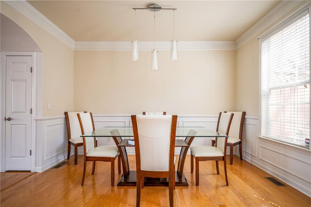 402 Iona Abbey Court, Smyrna, Georgia image 10
