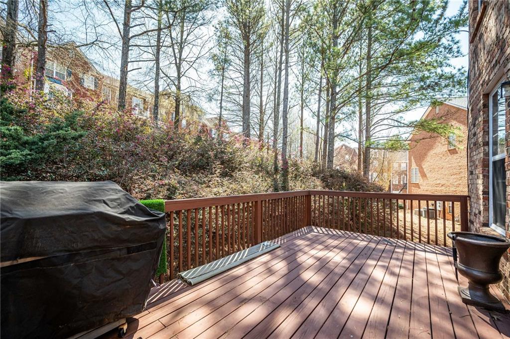 402 Iona Abbey Court, Smyrna, Georgia image 16