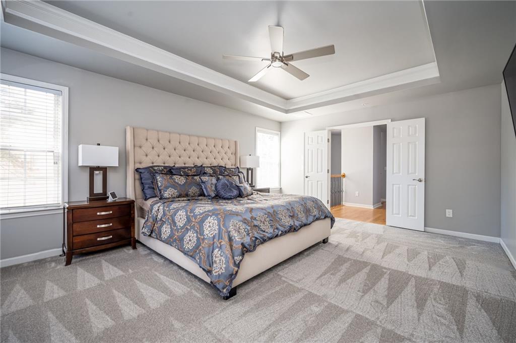 402 Iona Abbey Court, Smyrna, Georgia image 18