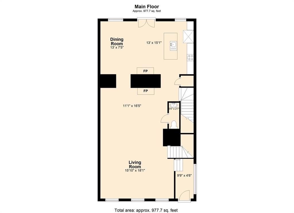 402 Iona Abbey Court, Smyrna, Georgia image 29