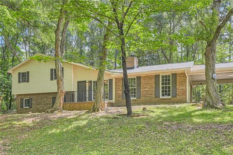 9 Windsor Way Newnan GA 30263