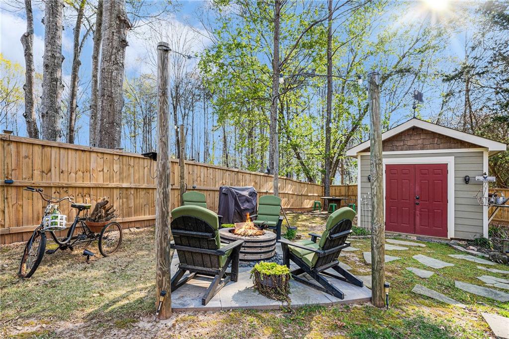 105 Beech Court, Senoia, Georgia image 31