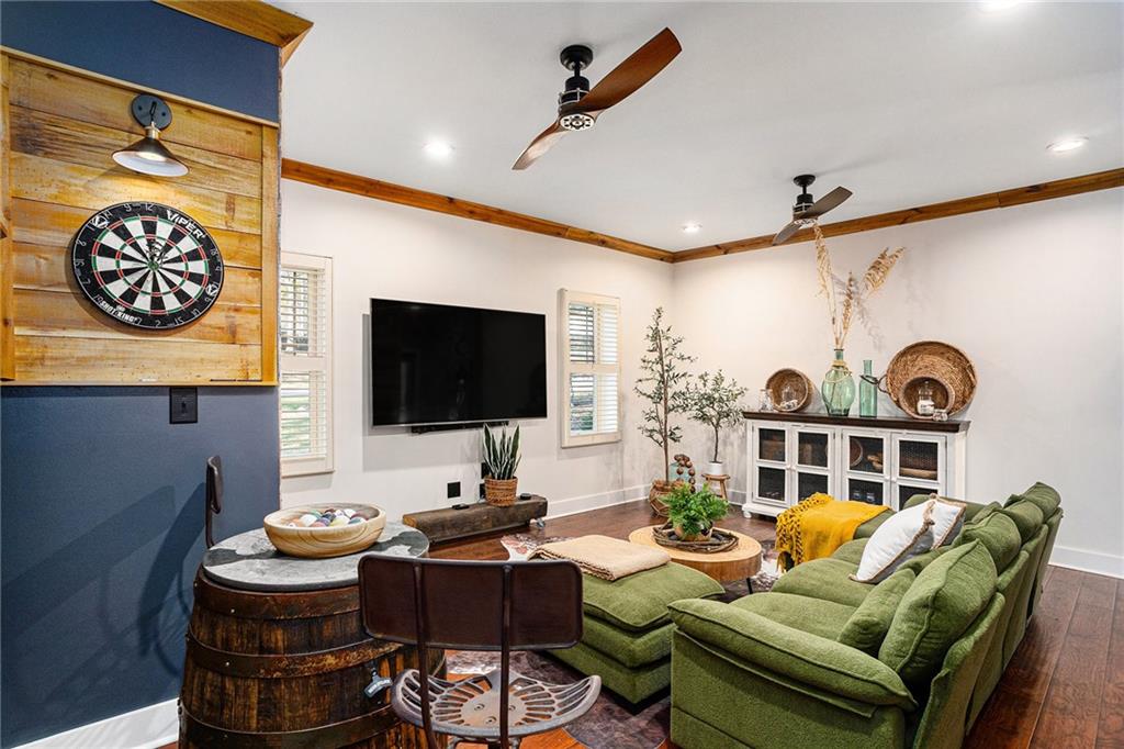 105 Beech Court, Senoia, Georgia image 14