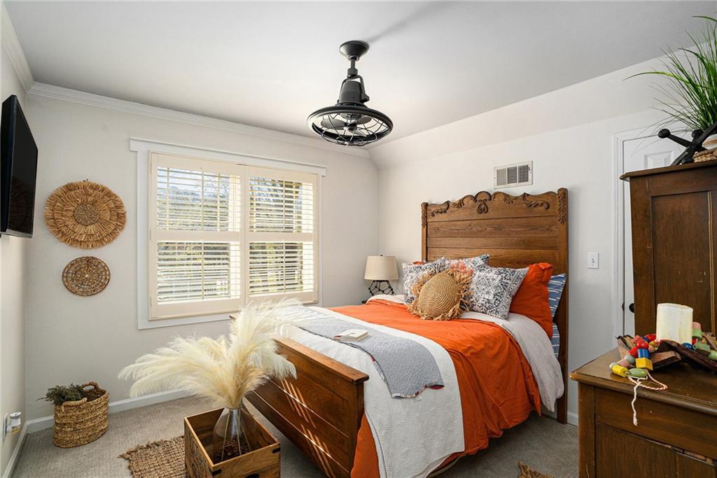 105 Beech Court, Senoia, Georgia image 18